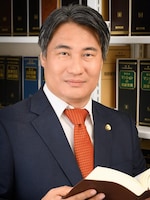 Lawyer Image